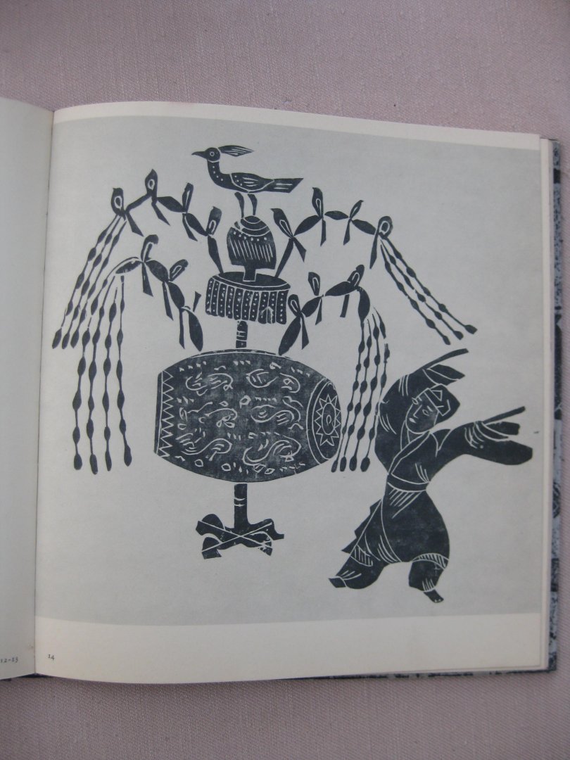 Capek, Abe - Chinesische Steinbilder.