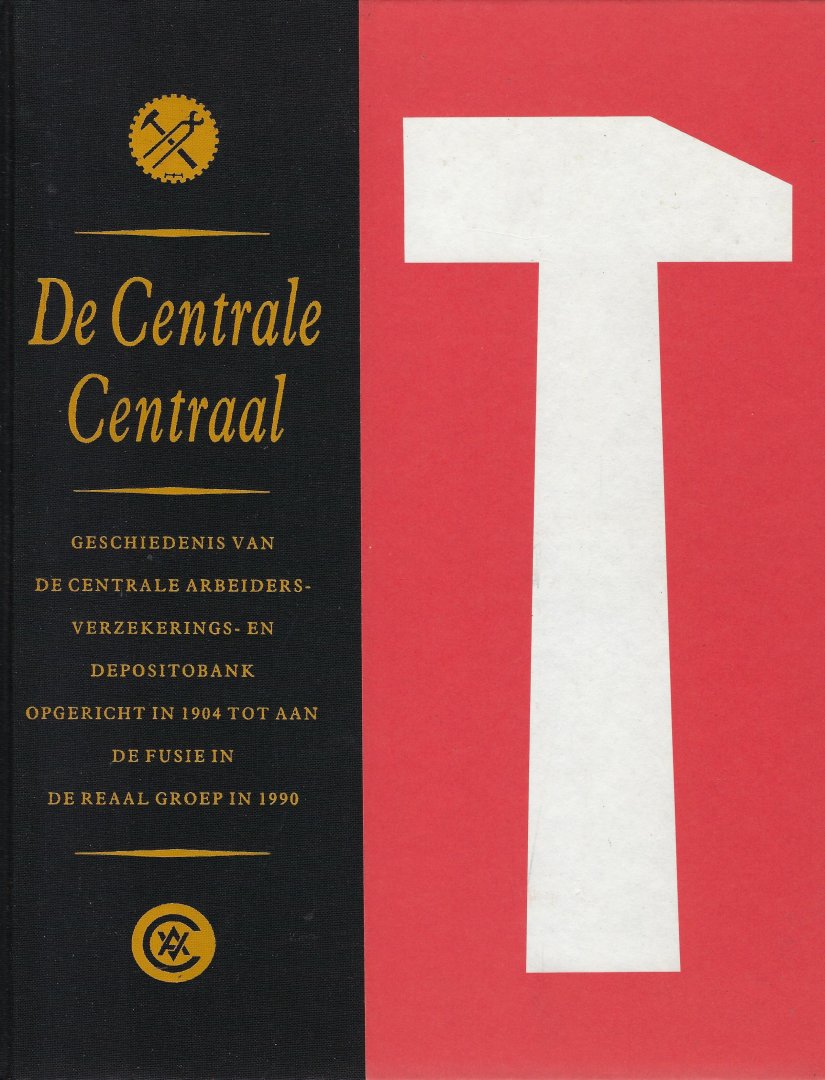 Jacques van Gerwen - De centrale raad