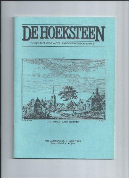 Hille, H. - Facetten uit de Geschiedenis van de Federatie van oud Gereformeerde Gemeenten 1922 - 1948 .