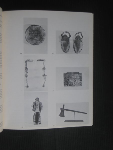 Catalogus - Art Primitif Indien d'Amerique du Nord, Vente