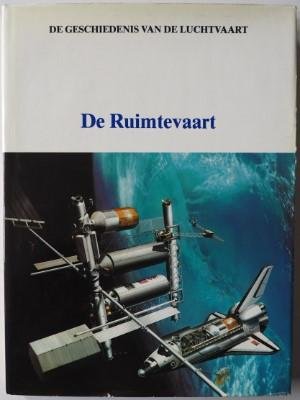 Smolders, Piet - De geschiedenis van de luchtvaart De Ruimtevaart