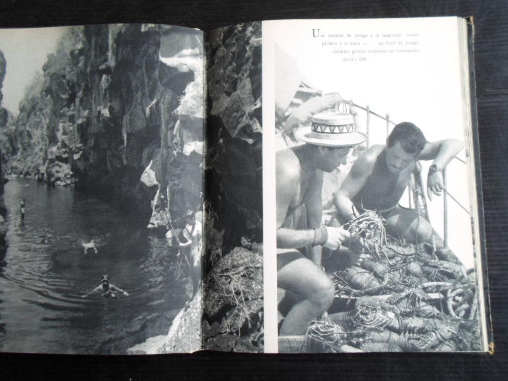 Gosrky, Bernard - Expédition Moana