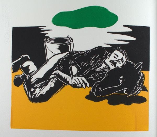 Rombouts, Carola & Coos Dieters (bewerking). - Het boek van Trijntje Soldaats en het boek van Minne Koning.