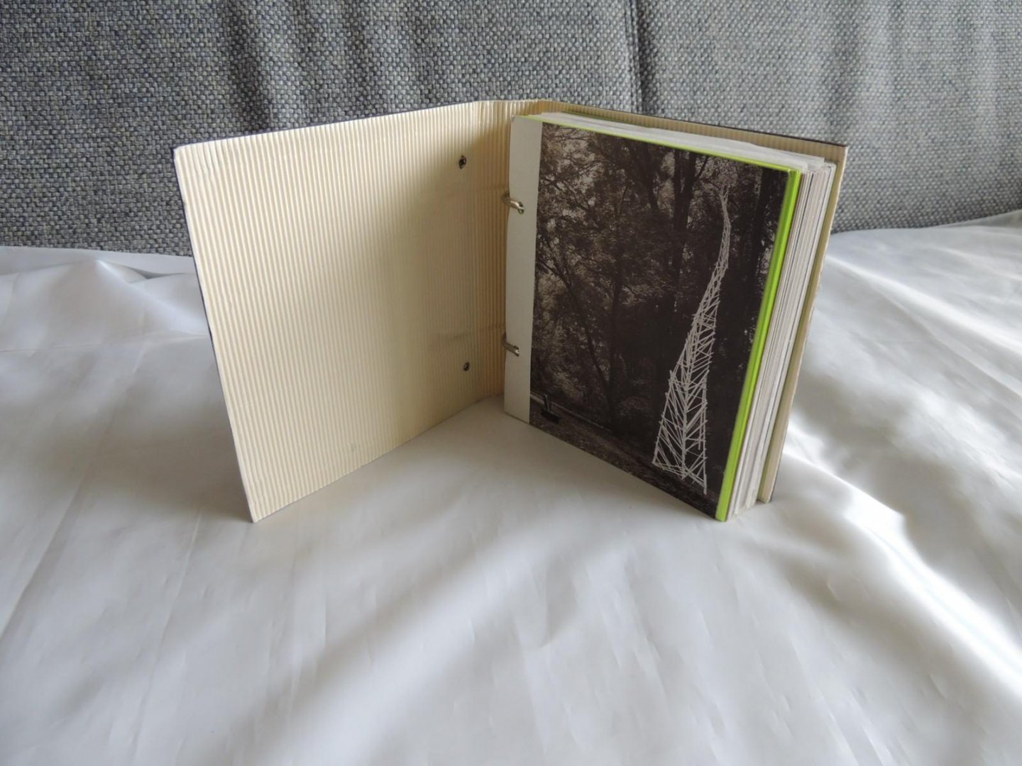 Sya van 't Vlie; Jaap Nijstad; Amsterdams Beeldhouwers Kollektief.; et al - 20 jaar beeldhouwerscollectief ABK : de ontwikkeling van het ABK en zijn leden