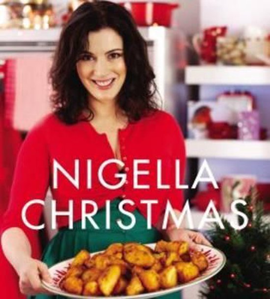 Lawson, Nigella - Nigella Christmas