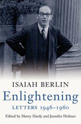 Enlightening - Letters 1946-1960