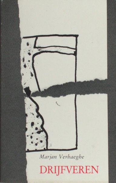 Verhaeghe, Marjan. - Drijfveren.