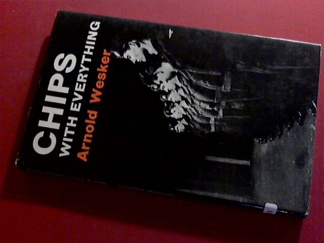 Wesker, Arnold - Chips with everything