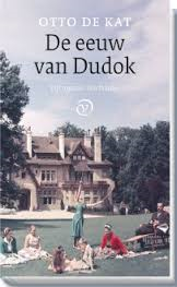Kat, Otto de gesigneerd - De eeuw van Dudok. Vijf romans, één familie