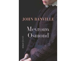 John Banville - Mevrouw Osmond