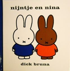 Bruna, Dick - Nijntje en Nina *nieuw*