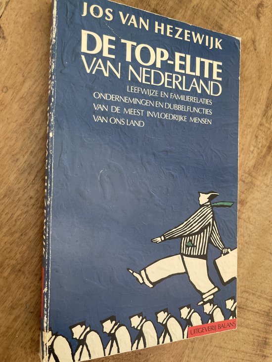 Hezewyk - De top-elite van Nederland
