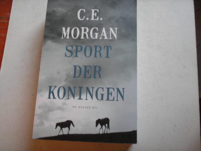 Morgan, C.E. - Sport der Koningen