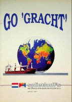 Spliethoff - Brochure Spliethoff's Go Gracht 1996
