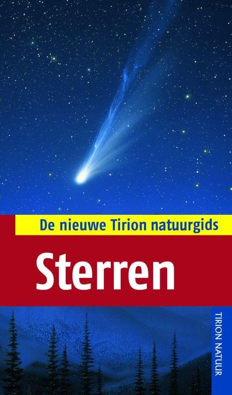 M.A. Vogel - De Nieuwe Tirion Natuurgids / Sterren