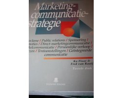 Ko Floor - Marketing- en communicatiestrategie