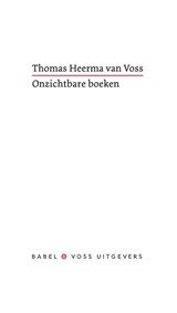 Onzichtbare boeken