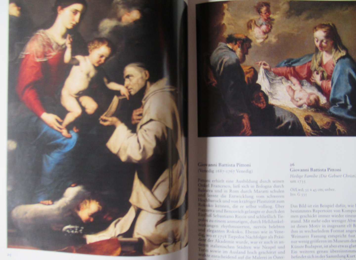 Bothe, Rolf e.a. - Kunstsammlungen zu Weimar  Schlossmuseum Gemaldegalerie