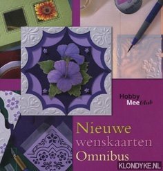 Hofman, Gerti - e.a. - Nieuwe wenskaarten Omnibus
