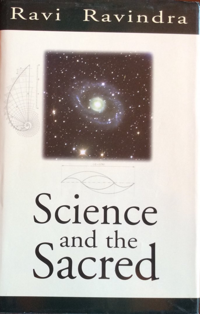 Ravindra, Ravi - Science and the Sacred