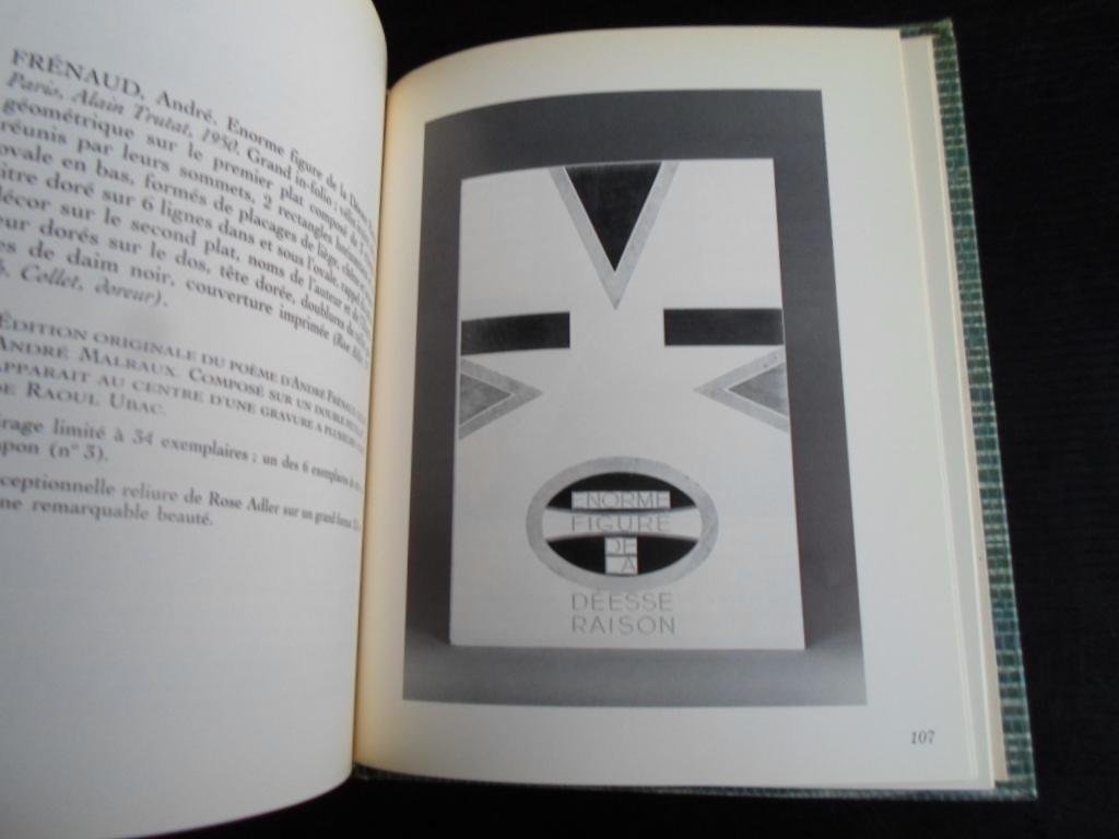 Catalogue Drout / Ader Picard Tajan - Bibliotheque Denise Weil-Scheler, Manuscrits de petis formats, Livres et Reliures du XIVe au XX siecle , provenant de la Collection de Denise Weil-Scheler