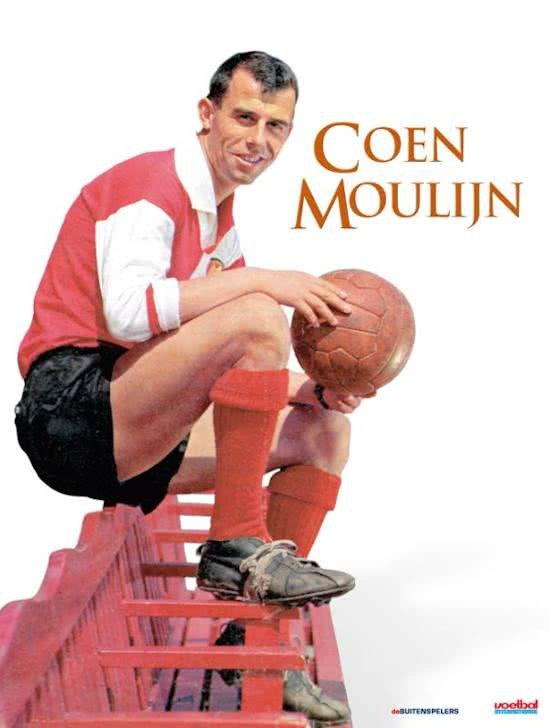 BORST, Hugo e.a. - Coen Moulijn -1937-2011
