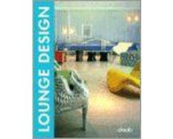 DAAB Press - Lounge Design