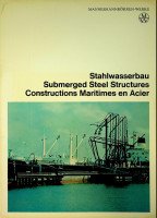 Mannesmannrohrenwerke - Catalogus Stahlwasserbau