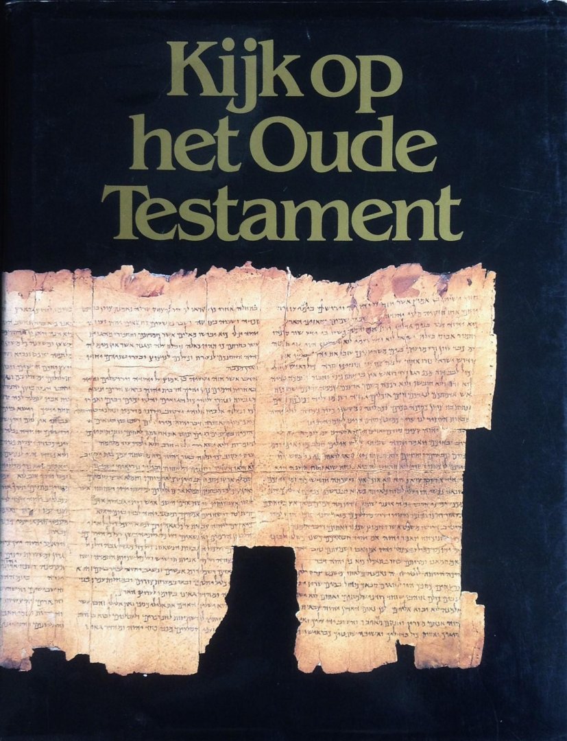 Corcos, G. / Marquis, G. / Gilon, R. - Kijk op het Oude Testament / Kijk op het Nieuwe Testament