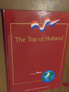 Roorda, W. - The Top of Holland