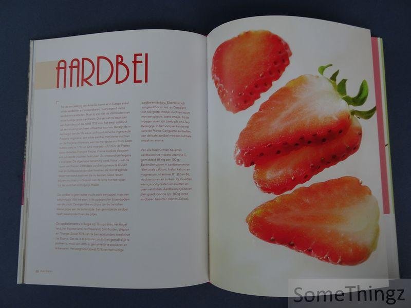 Roger van Damme en Marc Declercq (red.). - Roger van Damme. Desserts.