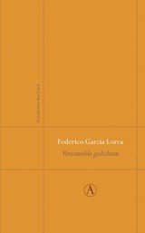 Verzamelde gedichten