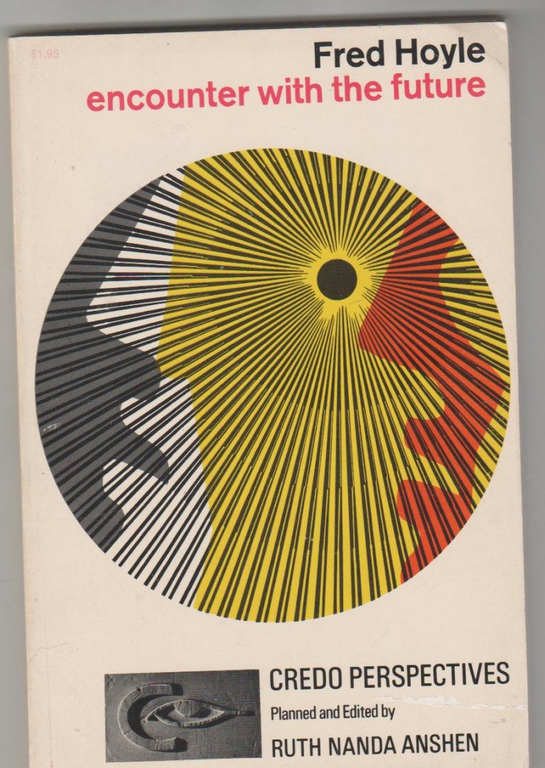 Hoyle,Fred - encounter with the future