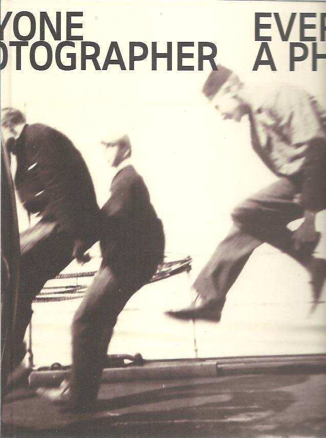 BOOM, Mattie - Everyone a Photographer - The Rise of Amateur Photography in the Netherlands 1880-1940. [New].