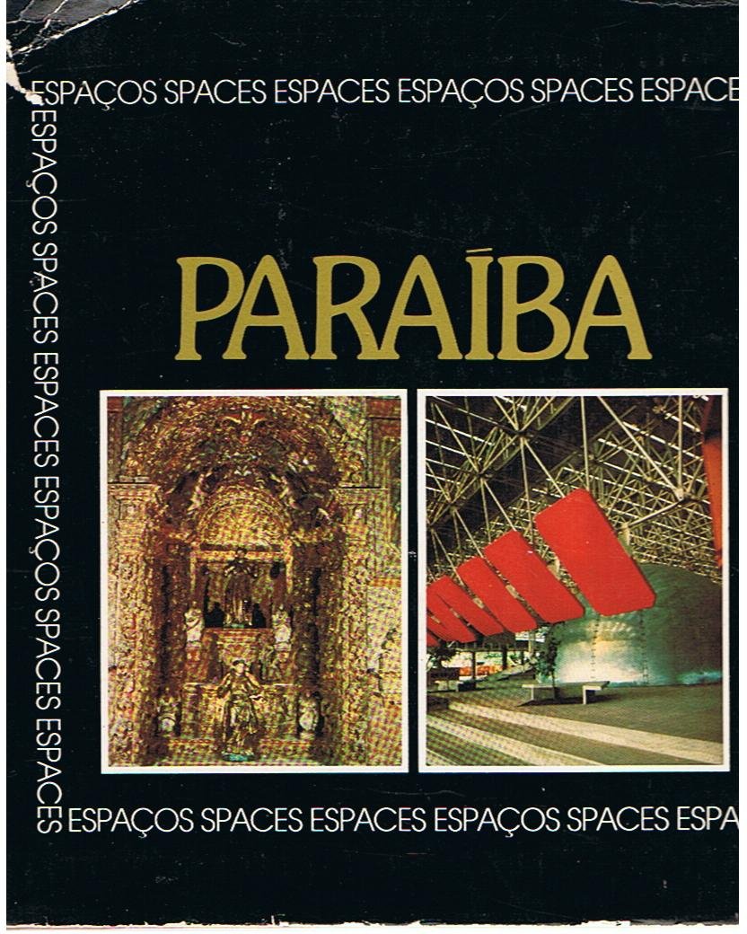 Burrity, Tarcisio - Portrait of Paraíba