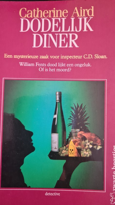 Aird - Dodelijk diner