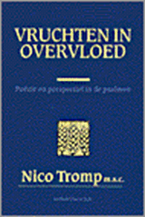 NICO TROMP - Vruchten in overvloed