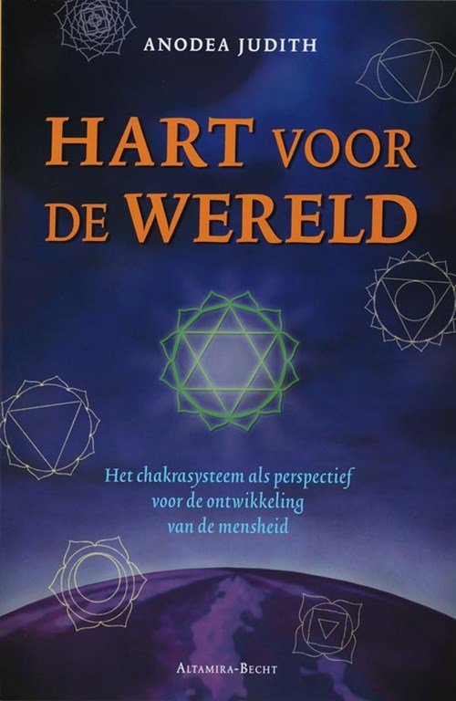 A. Judith - Hart voor de wereld