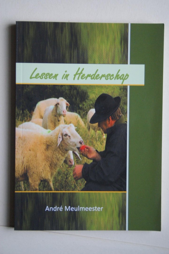 Lessen in Herderschap