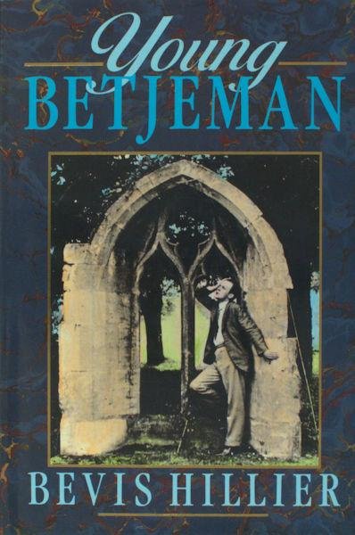 Betjeman - Hillier, Bevis. - Young Betjeman.