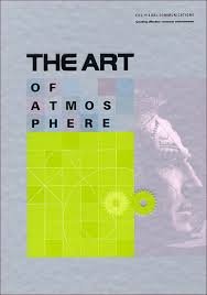 Hooven, J. van - The art of atmosphere. De wereld van verwondering - a world of astonishment and wonder.