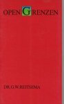 Reitsema - Open grenzen
