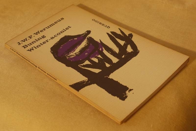 WERUMEUS BUNING J.W.F. - Winter-aconiet