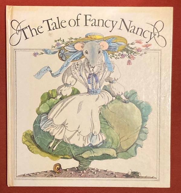 Koenig, M. - The tale of Fancy Nancy : a Spanish folk tale