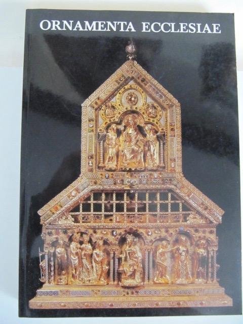  - Ornamenta Ecclesiae