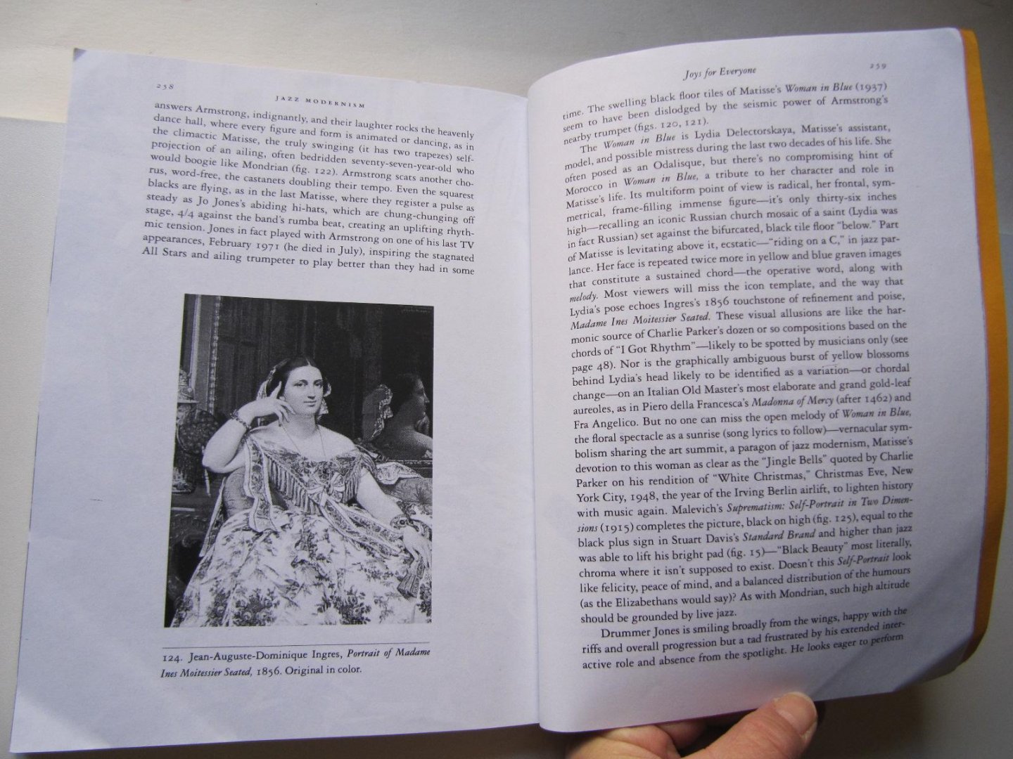 A. Appel Jr. - Jazz Modernism- from Ellington and Armstrong to Matisse and Joyce