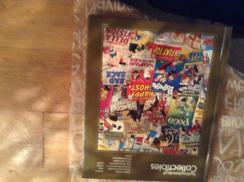 - The Encyclopedia of Collectibles