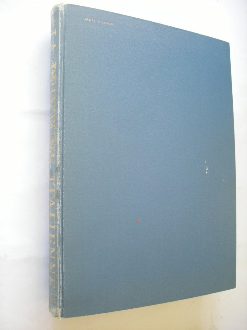 Venturi, Lionello, etudes critiques / Skira-Venturi, R., comm.historiques - La Peinture italienne.  Du Caravage a Modigliani