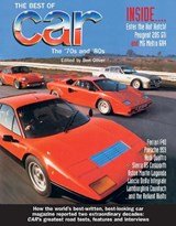 The Best of Car Magazine: The 70s & 80s