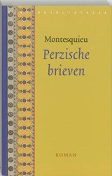 Perzische brieven